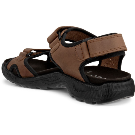 ECCO Hike M Cocoa Brown