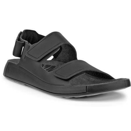 ECCO Cozmo M Black