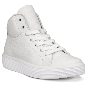 ECCO Soft 60 K White