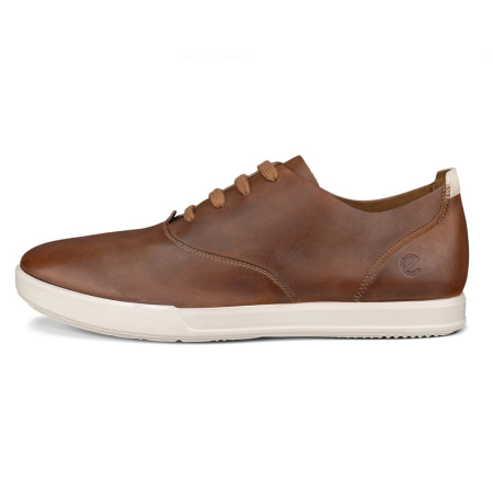 ECCO Travel M Camel