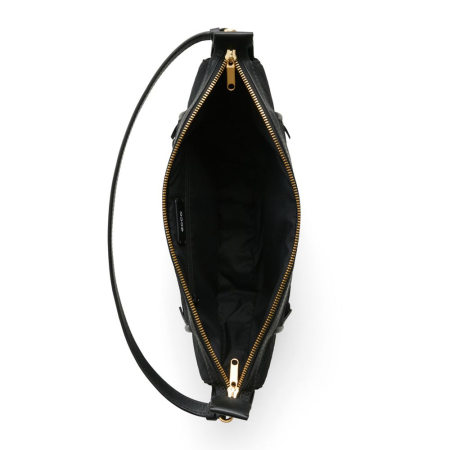 ECCO Fortune Bag M Nylon Grid