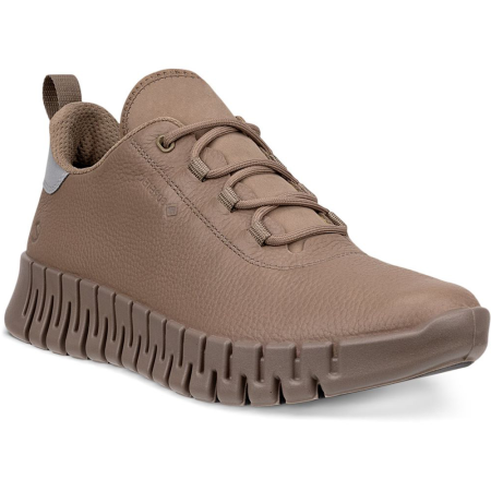 ECCO Gruuv W Taupe