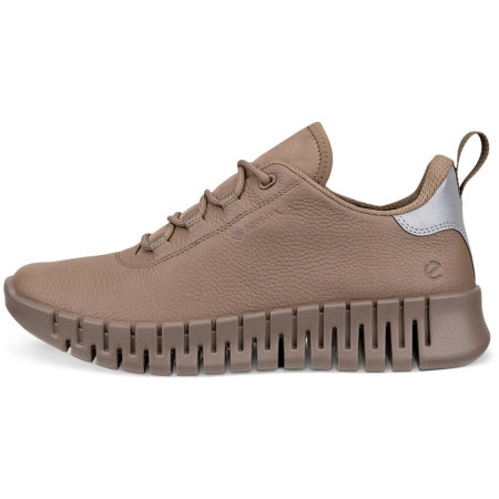ECCO Gruuv W Taupe