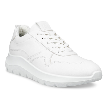 ECCO Valerie White