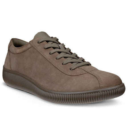 ECCO Soft Zero M Dark Clay