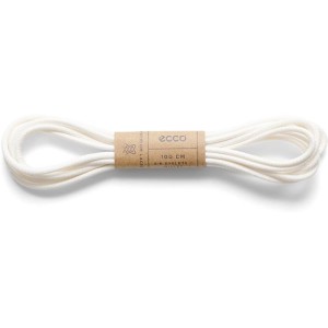 ECCO Round Laces