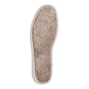 ECCO Comfort Lambskin Insole Womens